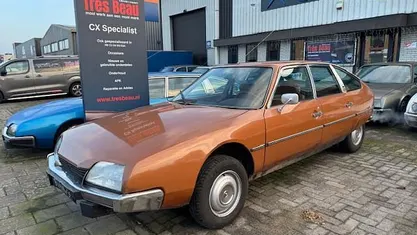 Occasion Citroën CX 111 PK (81 kW) 1977 Sedan
