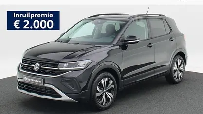 Occasion VW T-Cross Edition 116 PK (85 kW) 2025 SUV