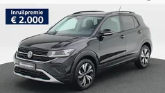 Gebruikt 2025 VW T-Cross Edition SUV | € 36.950 (Eerlijke prijs)