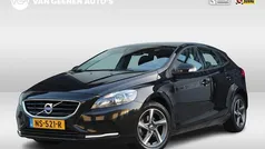Gebruikt 2016 Volvo V40 Hatchback | € 8.500 (Goede deal)
