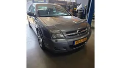 Gebruikt 2003 Opel Vectra GTS Hatchback | € 850 (Super prijs)