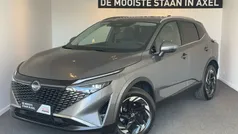 Suv Gebruikt 2024 Nissan Qashqai N-Connecta SUV | € 33.950 (Goede deal)