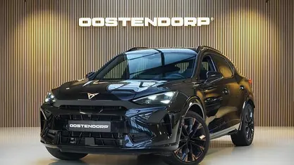 Occasion 2024 Cupra Formentor VZ SUV | € 42.900 (Eerlijke prijs)