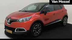 Gebruikt 2015 Renault Captur Dynamique SUV | € 11.935 (Eerlijke prijs)