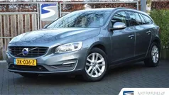 Gebruikt 2018 Volvo V60 Stationwagen | € 19.750 (Eerlijke prijs)