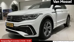 Gebruikt 2023 VW Tiguan Business+ SUV | € 29.900 (Super prijs)