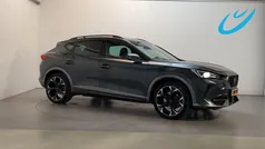 Grijs Gebruikt 2022 Cupra Formentor SUV | € 25.400 (Eerlijke prijs)