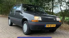 Gebruikt 1986 Renault R5 Hatchback | € 2.500