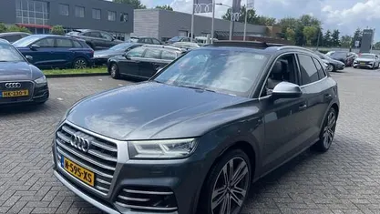 Occasion Audi SQ5 Proline 354 PK (260 kW) 2018 SUV