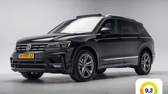 Gebruikt 2021 VW Tiguan Allspace Highline SUV | € 26.445 (Goede deal)