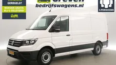 Gebruikt 2021 VW Crafter Van | € 18.600 (Super prijs)