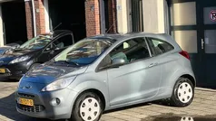 Grijs Gebruikt 2011 Ford Ka Hatchback | € 2.490 (Eerlijke prijs)