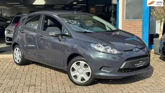 Gebruikt 2011 Ford Fiesta Trend Hatchback | € 4.950 (Eerlijke prijs)