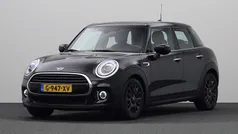 Gebruikt 2020 Mini Cooper Pepper Hatchback | € 21.880 (Super prijs)