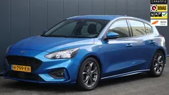 Blauw Gebruikt 2020 Ford Focus Business Edition Hatchback | € 16.950 (Eerlijke prijs)