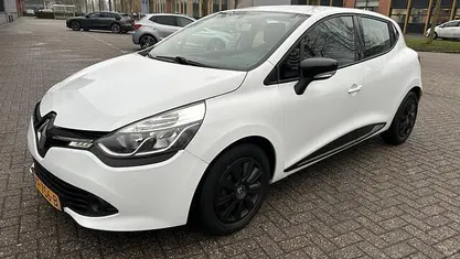 Occasion 2014 Renault Clio IV Night&Day Hatchback | € 7.250 (Eerlijke prijs)