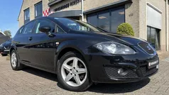 Gebruikt 2011 Seat Leon Style Hatchback | € 5.715 (Eerlijke prijs)
