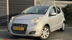 Gebruikt 2011 Suzuki Alto Exclusive Hatchback | € 6.950 (Eerlijke prijs)