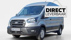 Gebruikt 2024 Ford Transit Trend Van | € 36.995 (Eerlijke prijs)