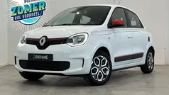 Gebruikt 2020 Renault Twingo Collection Hatchback | € 10.195 (Eerlijke prijs)