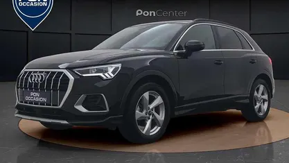 Occasion Audi Q3 Advanced 150 PK (110 kW) 2025 SUV