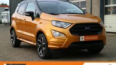 Goud Gebruikt 2019 Ford Ecosport ST-Line SUV | € 15.750 (Eerlijke prijs)