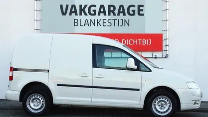 Occasion 2010 VW Caddy MPV | € 3.250 (Goede deal)