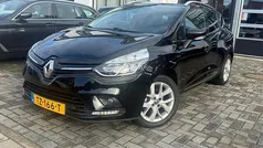 Gebruikt 2018 Renault Clio GrandTour LIMITED Stationwagen | € 9.450 (Eerlijke prijs)
