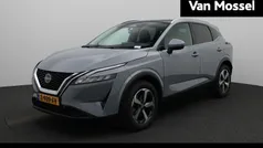Gebruikt 2024 Nissan Qashqai N-Connecta SUV | € 31.935 (Eerlijke prijs)