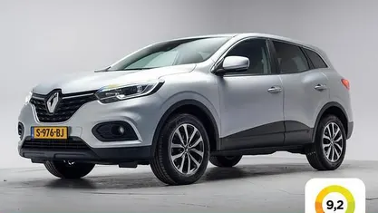 Occasion 2022 Renault Kadjar Equilibre SUV | € 15.909 (Super prijs)