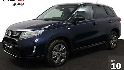 Occasion 2025 Suzuki Vitara SUV | € 32.098 (Eerlijke prijs)