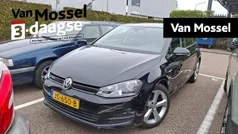 Gebruikt 2016 VW Golf VII SE Hatchback | € 9.950 (Eerlijke prijs)