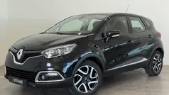 Noir etoile (gne) Gebruikt 2013 Renault Captur Dynamique SUV | € 8.825 (Eerlijke prijs)
