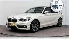 Wit Gebruikt 2020 BMW 118 Executive Hatchback | € 23.899 (Goede deal)