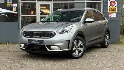 Occasion Kia Niro 105 PK (77 kW) 2019 SUV
