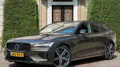 Gebruikt 2021 Volvo V60 R-Design Stationwagen | € 34.940 (Super prijs)