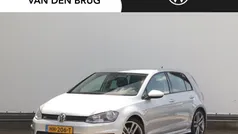 Grijs Gebruikt 2014 VW Golf VII Highline Hatchback | € 14.895 (Eerlijke prijs)