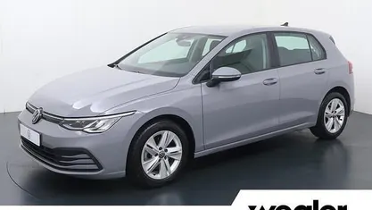 Occasion 2023 VW Golf VIII Life Hatchback | € 19.940 (Super prijs)