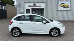Gebruikt 2015 Citroën C3 PureTech Hatchback | € 4.999 (Goede deal)