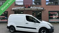 Gebruikt 2017 Citroën Berlingo MPV | € 4.249 (Super prijs)