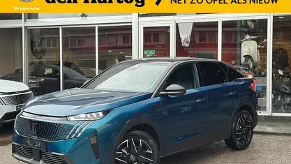 Gebruikt 2025 Peugeot 3008 GT SUV | € 37.900 (Goede deal)