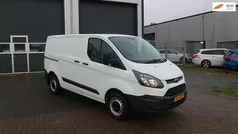 Gebruikt 2015 Ford Transit Custom Ambiente Van | € 6.950 (Super prijs)
