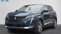 Blauw Gebruikt 2023 Peugeot 3008 Allure SUV | € 31.890 (Eerlijke prijs)