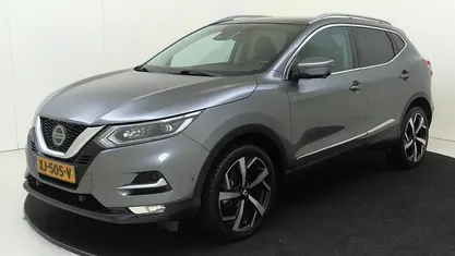 Occasion Nissan Qashqai 360º 116 PK (85 kW) 2019 SUV