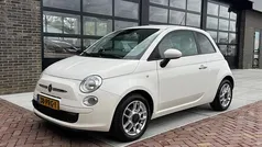 Gebruikt 2011 Fiat 500 Sport Hatchback | € 4.975 (Eerlijke prijs)