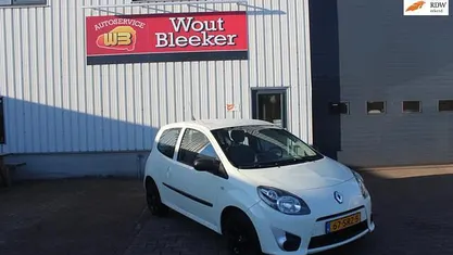 Overige Occasion 2011 Renault Twingo Authentique Hatchback | € 2.995 (Eerlijke prijs)