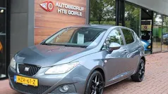 Gebruikt 2012 Seat Ibiza Copa Hatchback | € 5.995 (Eerlijke prijs)