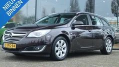 Gebruikt 2014 Opel Insignia Business Stationwagen | € 5.700 (Eerlijke prijs)