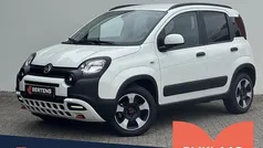 Wit Gebruikt 2024 Fiat Panda Cross Cross Hatchback | € 17.895 (Eerlijke prijs)