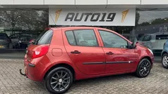 Gebruikt 2007 Renault Clio II Expression Hatchback | € 1.919 (Eerlijke prijs)